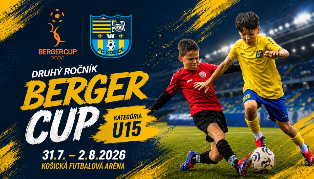 zdroj: FC Košice 